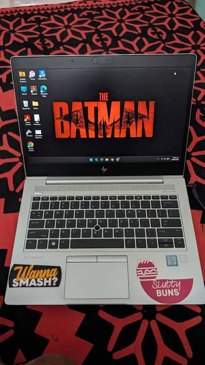 HP Elite Book