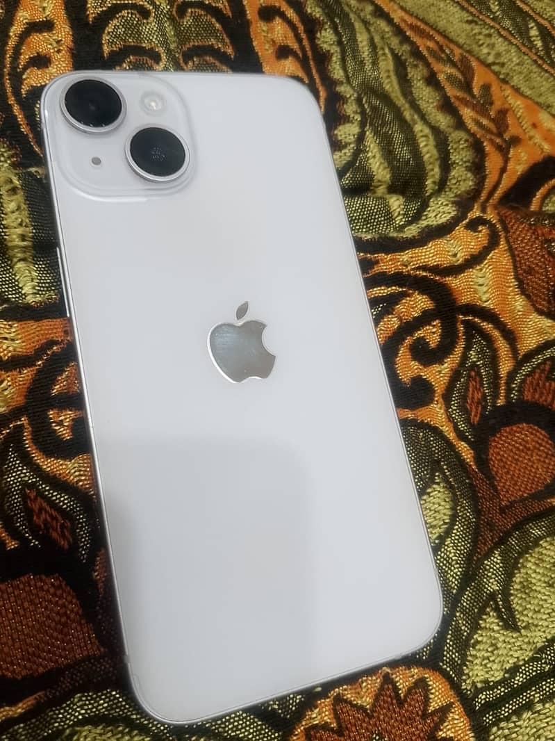 Apple iPhone 14 1