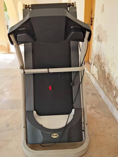 Slim Line Treadmill