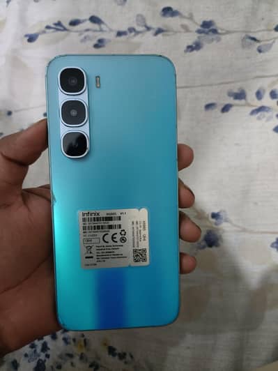 infinx hot 60 pro 8/128GB