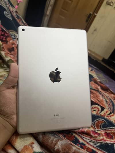 Ipad 6 gen