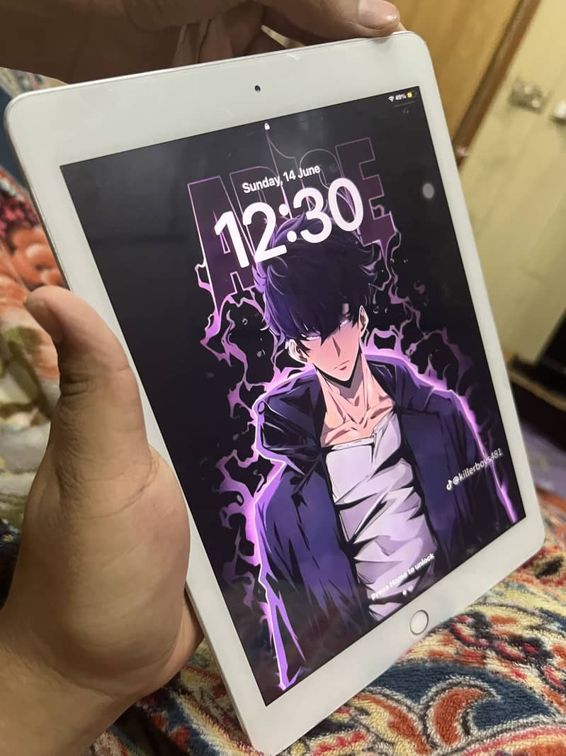 Ipad 6 gen 1