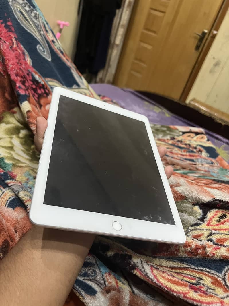 Ipad 6 gen 3