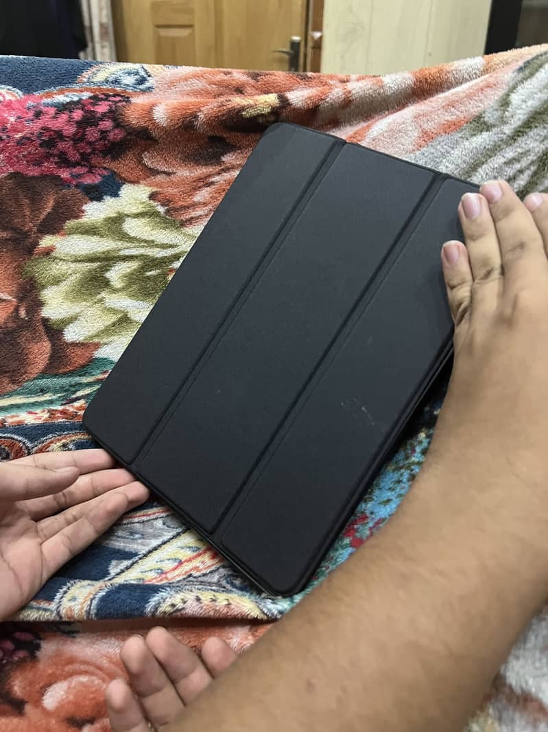 Ipad 6 gen 4