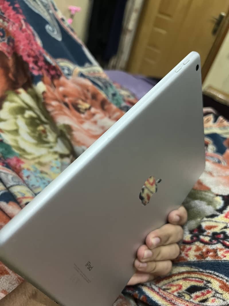 Ipad 6 gen 5
