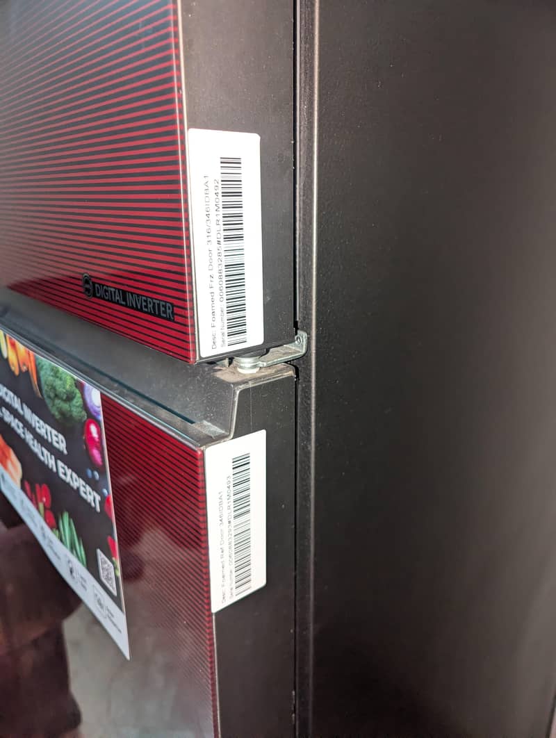 Fridge 2