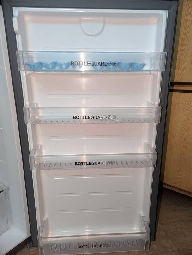 Fridge 7