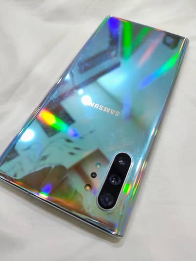 Samsung Mobile Note 10 Plus