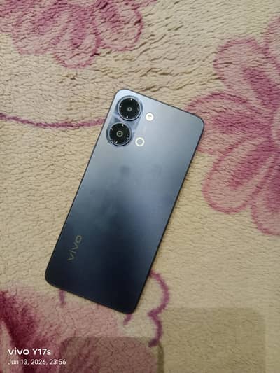 vivo y05