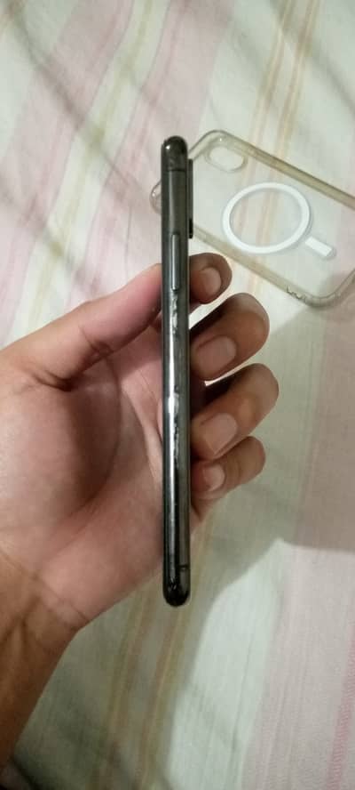 Apple iPhone XS dual PTA approved 64gb