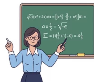 Female teacher in Multan