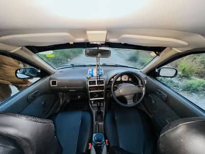 Suzuki Cultus VXR 2010
