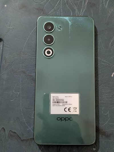 OPPO A5