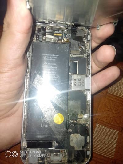 Apple iPhone 6