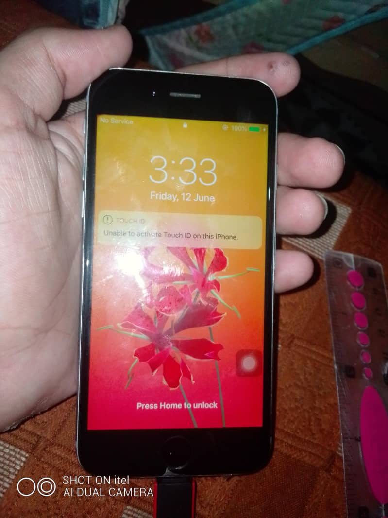 Apple iPhone 6 3