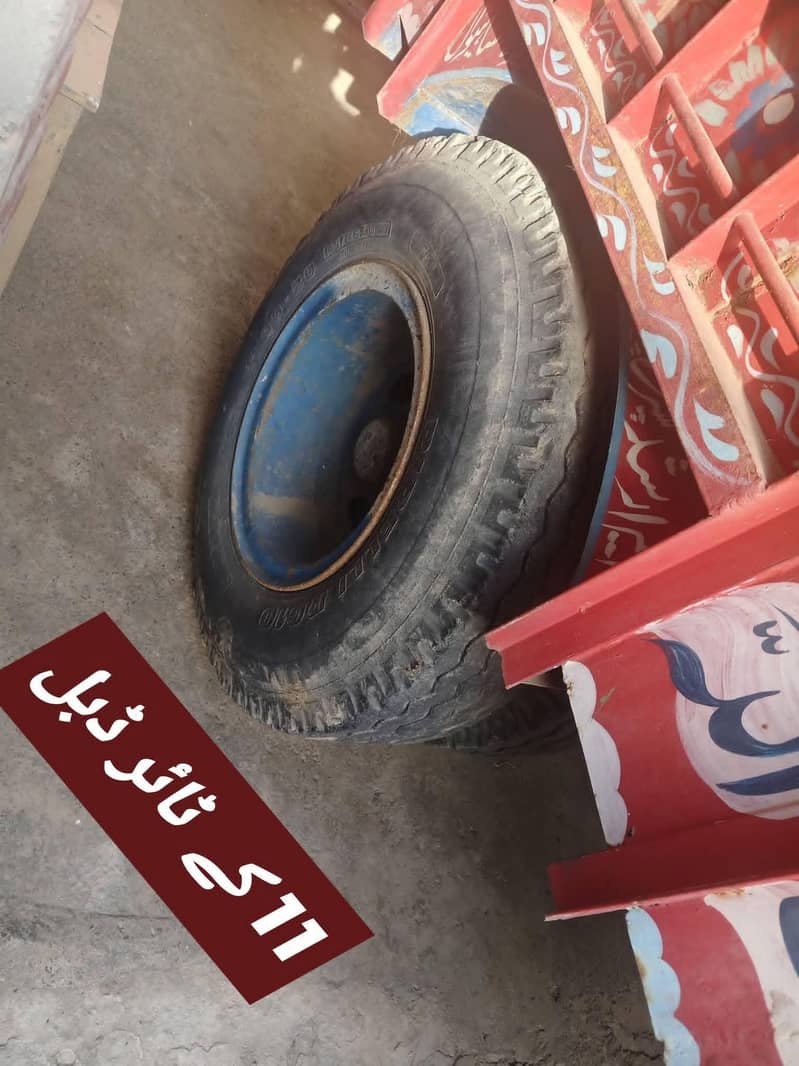 ٹرالی برائے فروخت 3