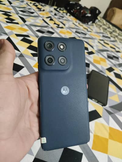 Motorola Moto G Stylus 2025