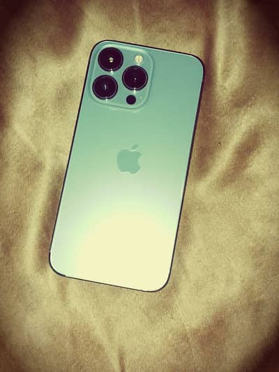 Apple iPhone 13 Pro