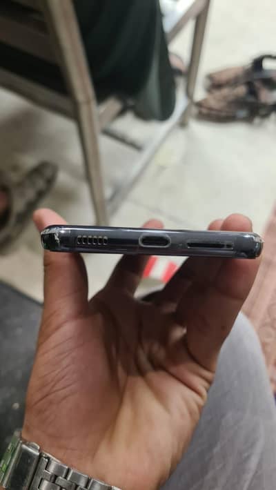 Samsung Mobile S21