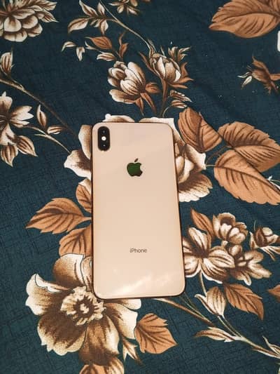 Apple iPhone XS Max