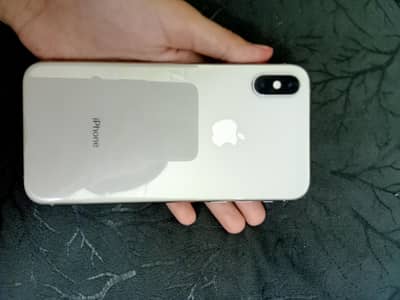 iPhone XS condition very good