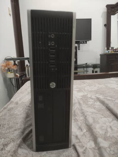 HP Core i5 3rd Gen 8GB 128+500GB