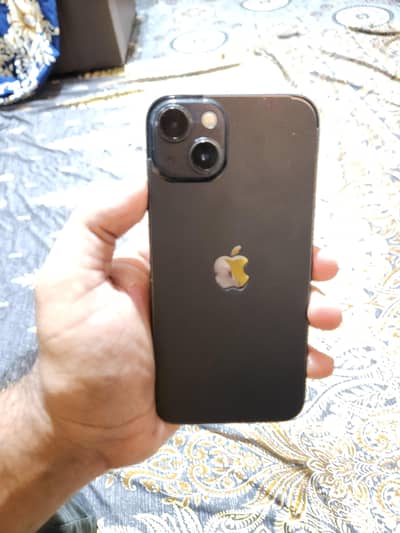 PTA 13 iPhone