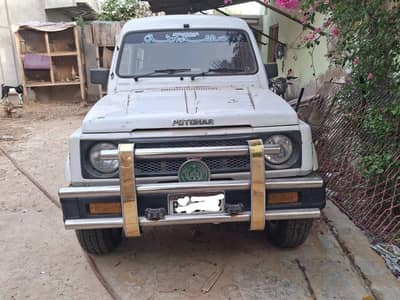 potohar 2006 model original condition