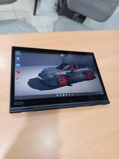 Lenovo ThinkPad X1 Yoga Corei5 8th Gen 2-in-1 A+ Laptop | UAE Import