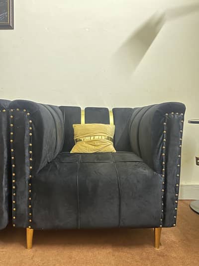 5 Seater Sofa Set - 03470408345