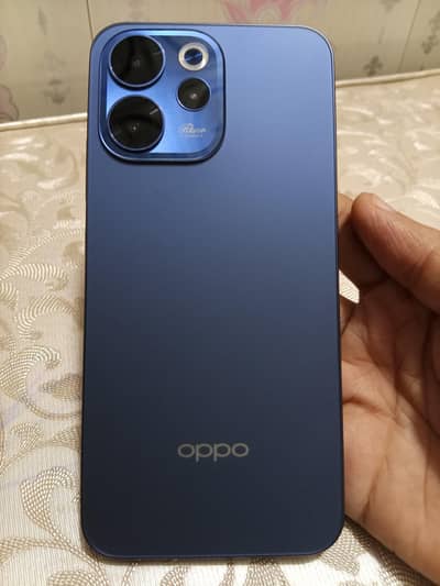 OPPO Reno15f 5g