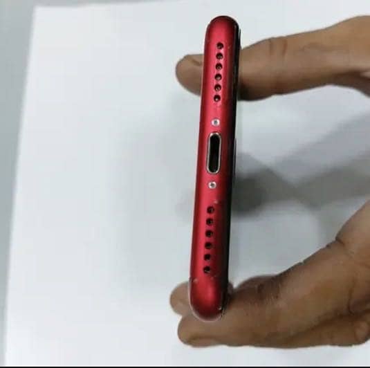 Apple iPhone SE 1