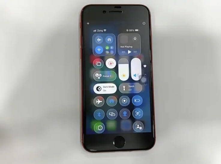 Apple iPhone SE 2