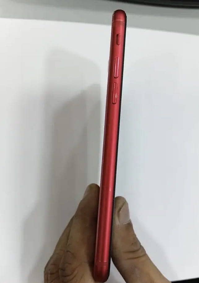 Apple iPhone SE 5