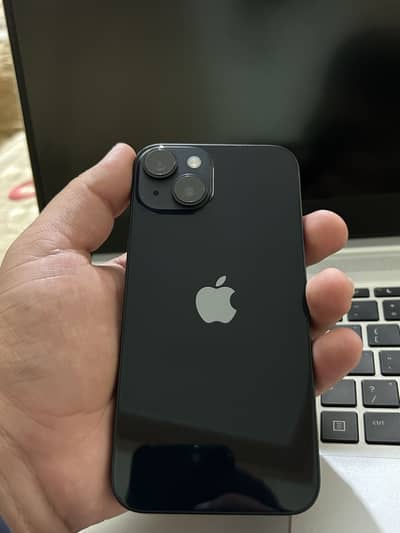 Apple iPhone 14