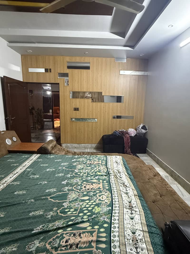Double Bed 1