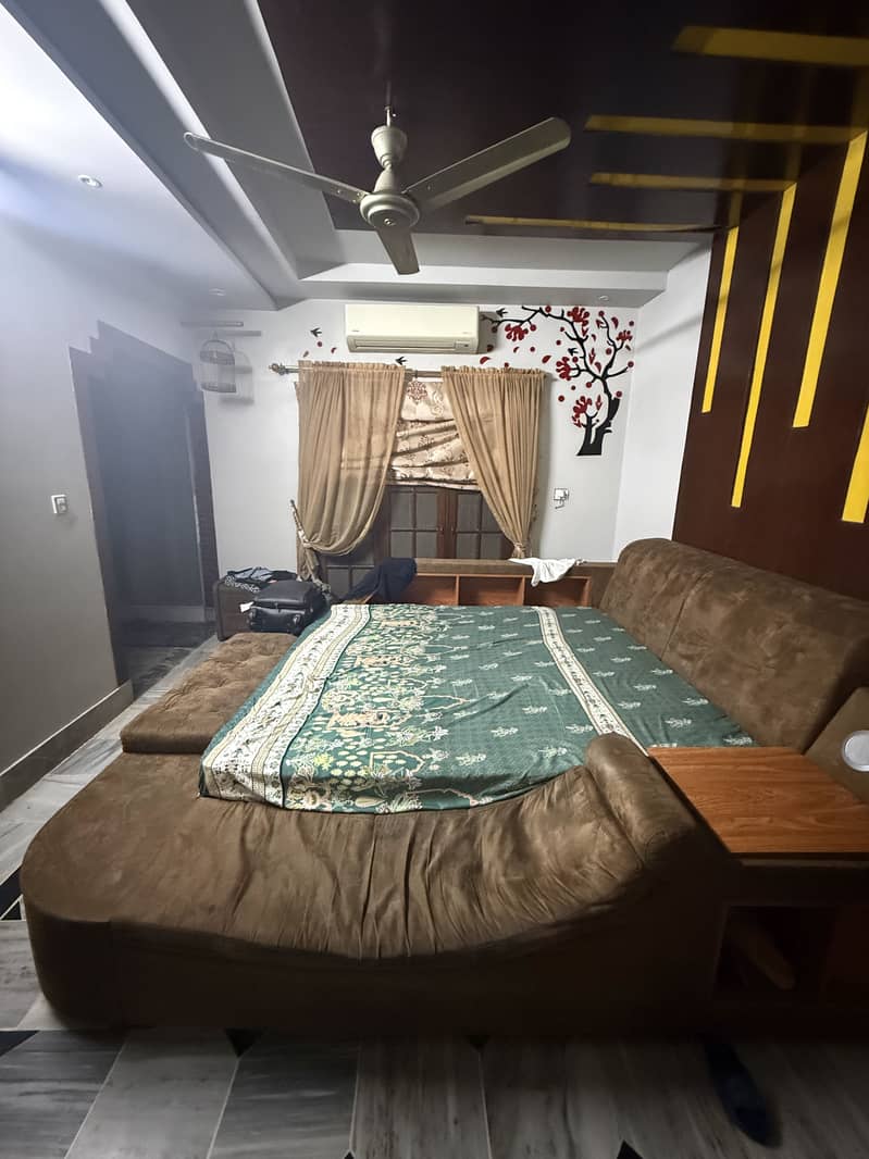 Double Bed 2