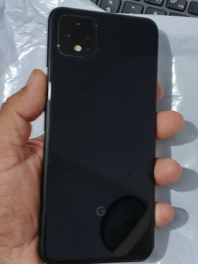 Google Pixel 4 XL