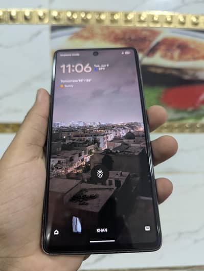 Google Pixel 7