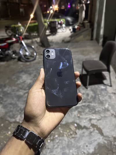 iPhone 11 64GB