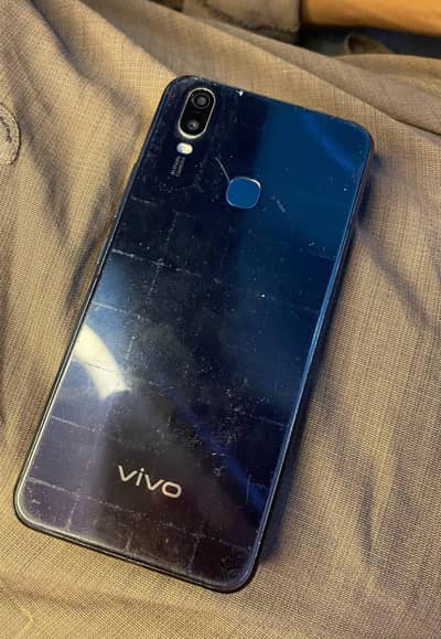 Vivo Y11
