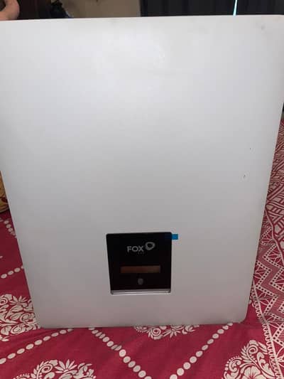 Brand New Fox ESS T10-G3 10kW Inverter