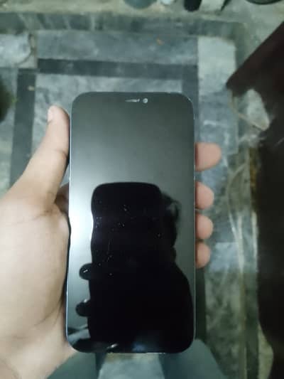 iPhone 12
