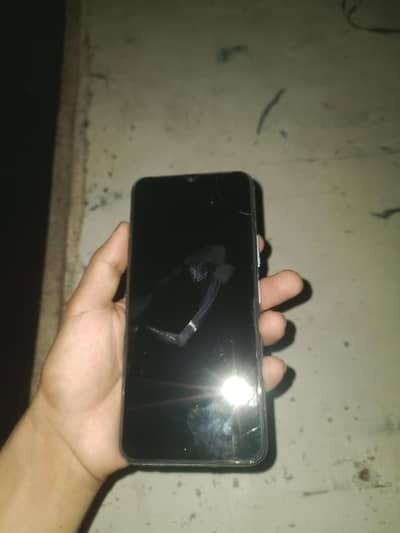 Vivo Y20