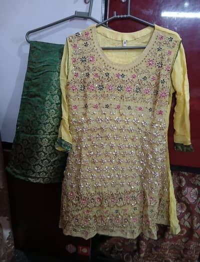 weeding dress