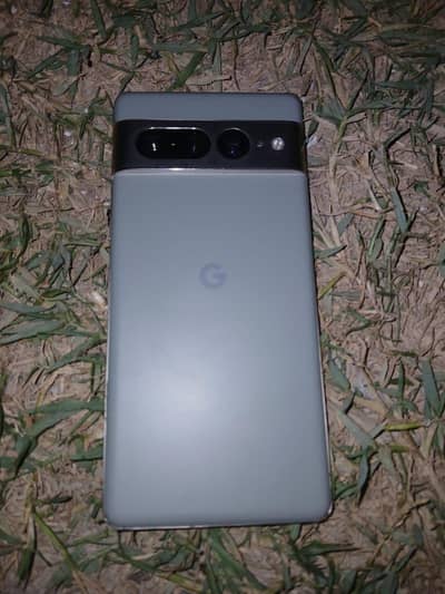 Google Pixel 7 Pro