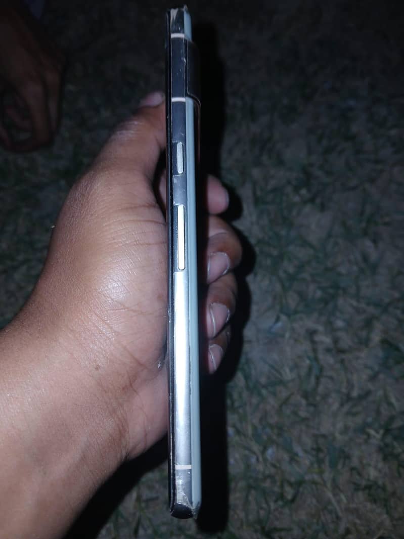 Google Pixel 7 Pro 3