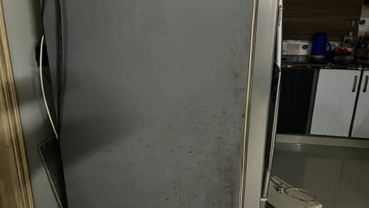 LG Side-by-Side Refrigerator - Model LRSC26925TT - Large Capacity