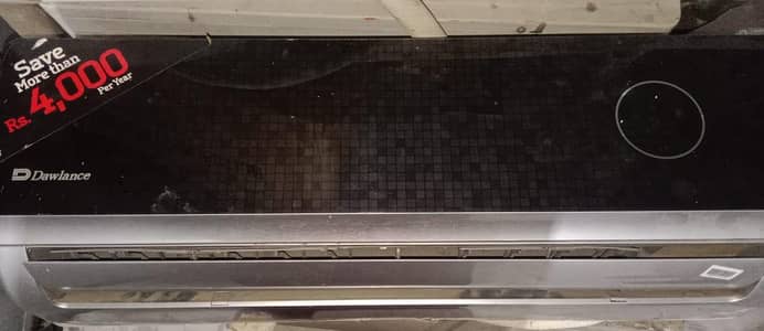 AC dawlence 1 ton