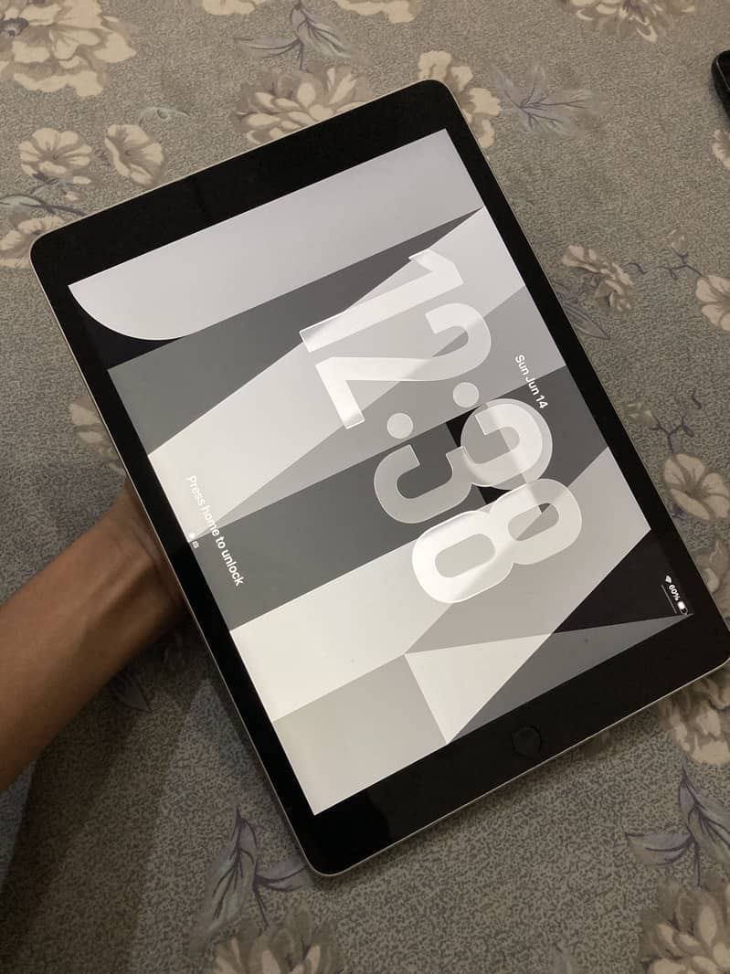 Ipad 9 1